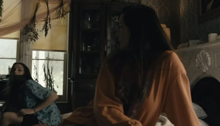 Картинка к «1 сезон 3 серия»