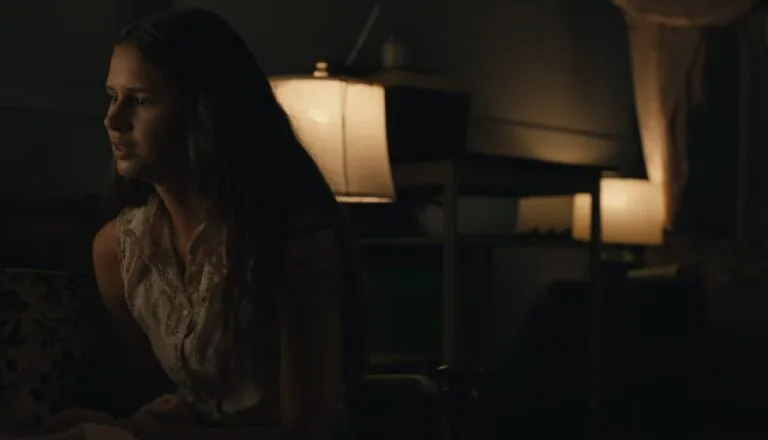 Картинка к «1 сезон 5 серия»