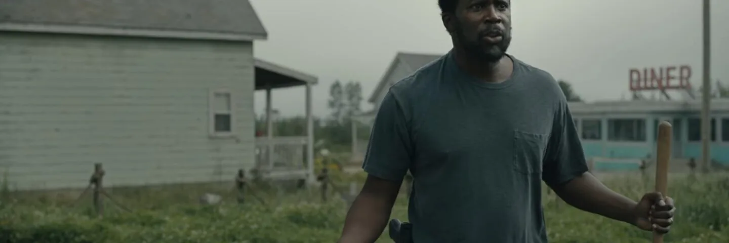 Кадр из 6 серии 1 сезона