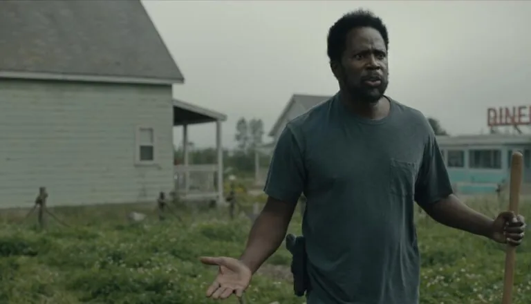 Момент из 6 серии 1 сезона