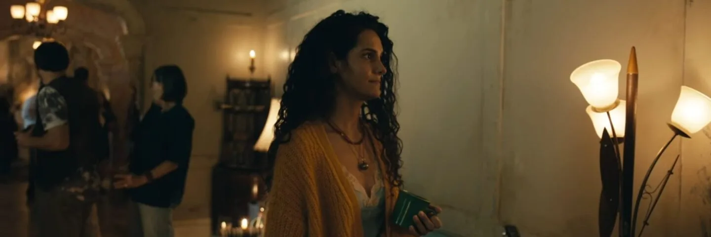 Кадр из 7 серии 1 сезона