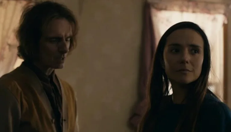 Момент из 10 серии 2 сезона