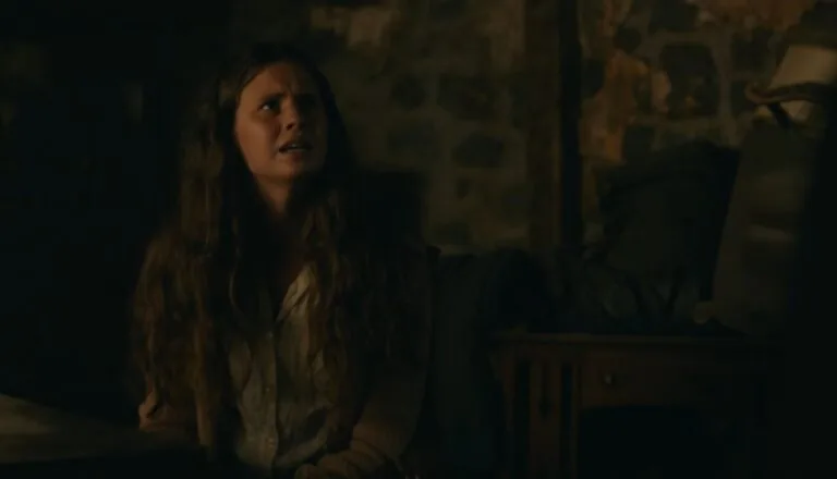 Момент из 4 серии 2 сезона