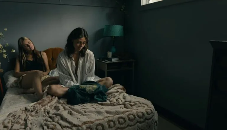 Момент из 5 серии 2 сезона