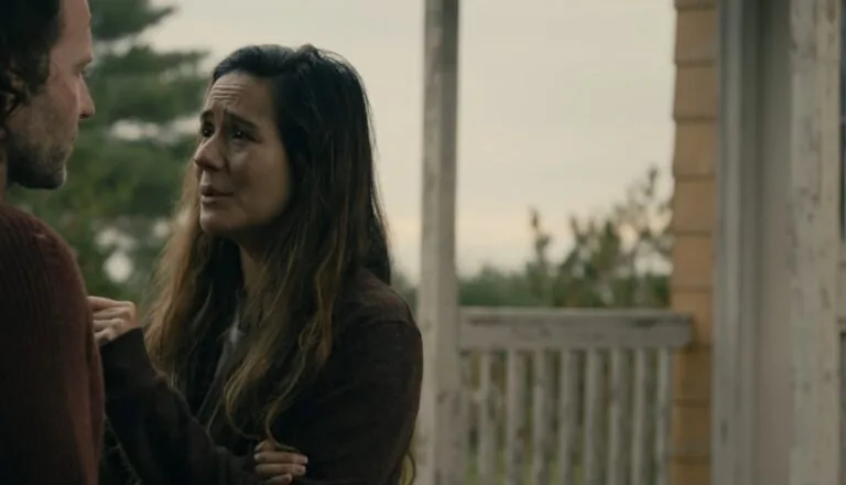 Момент из 7 серии 2 сезона