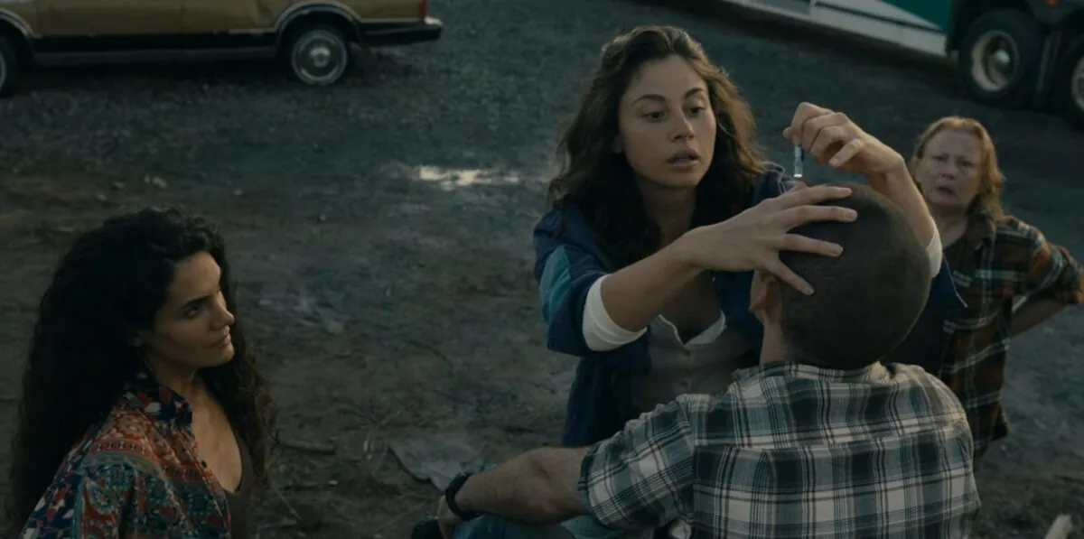 Фото галереи #1