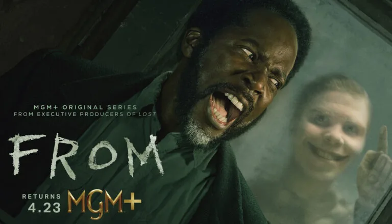 Постер «Сезон 2»