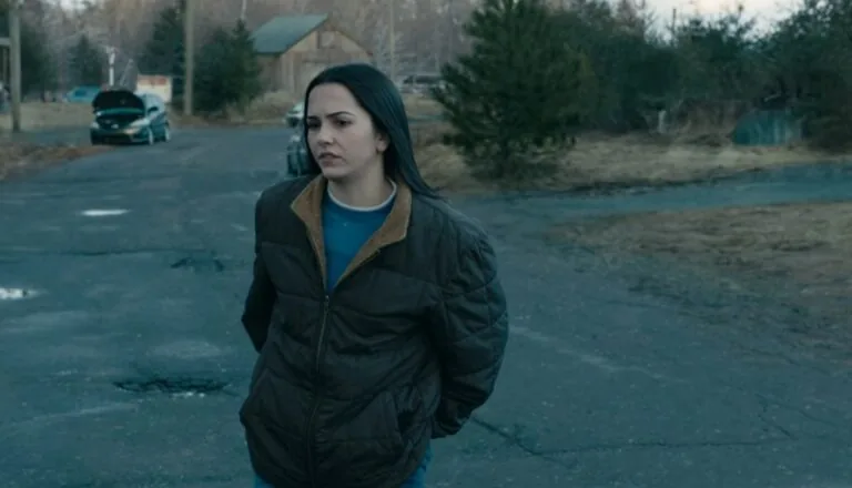 Картинка к «3 сезон 1 серия»