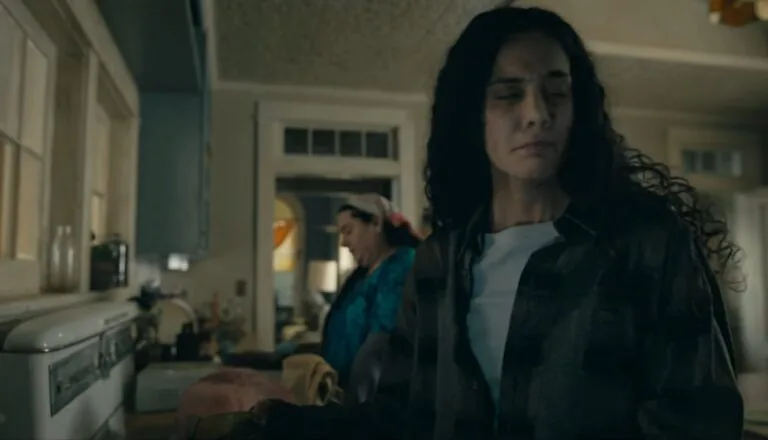 Момент из 3 серии 3 сезона