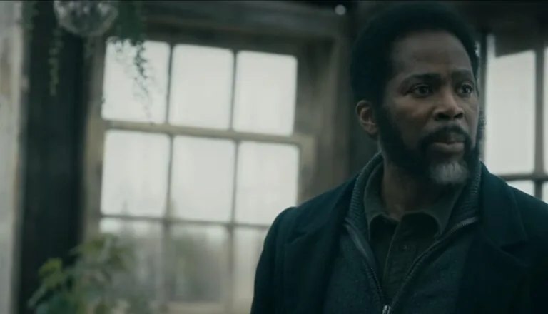 Момент из 8 серии 3 сезона